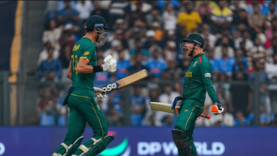 South Africa National Cricket Team Vs Bangladesh National Cricket Team Timeline