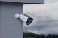 Security Cameras Year-Round