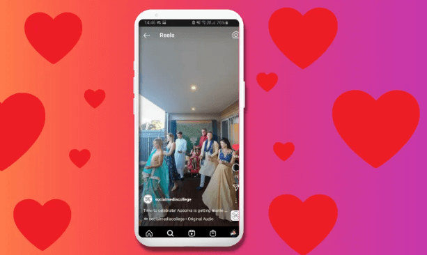 How Using Instagram’s Audio Feature Can Help Grow Your Audience