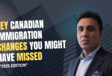 Immigration Updates: How a Toronto Lawyer Can Keep You Informed