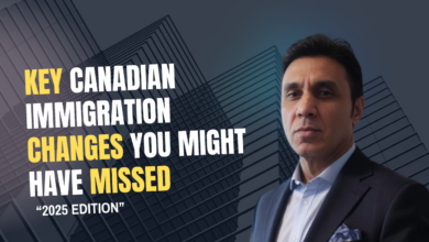 Immigration Updates: How a Toronto Lawyer Can Keep You Informed