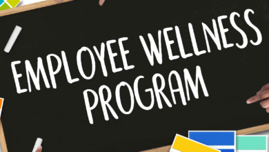 The Role of Group Insurance Benefits in Employee Wellness Programs