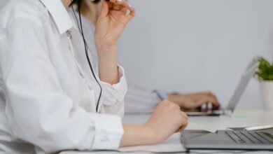 telecom operations contact numbers