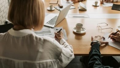 commercial opportunity assessment report