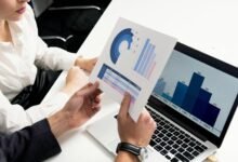 corporate industry performance overview