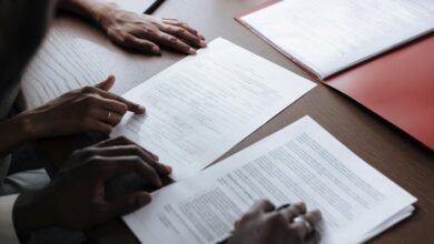 enterprise metrics review session