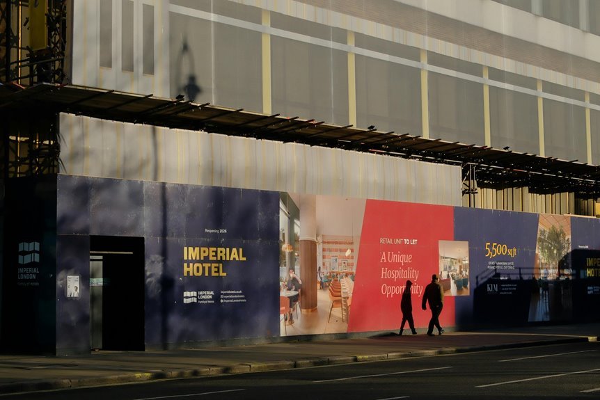 global business opportunity analysis