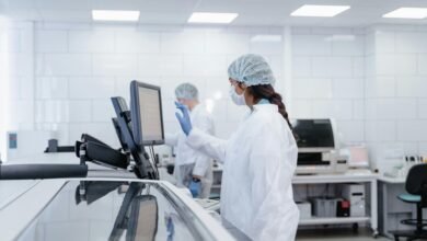 global industry metrics analysis