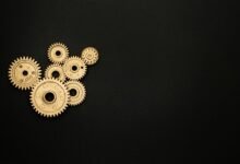 industry dynamics overview brief