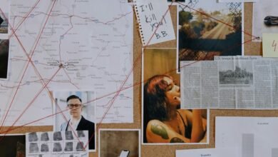 sector intelligence mapping overview